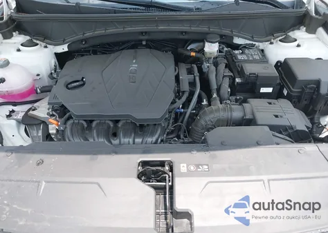 2025 Hyundai Tucson Sel z USA, uszkodzony, nr VIN 3KMJBCDE5SE009516